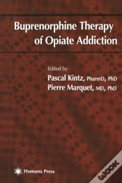 Capa do artigo Buprenorphine Therapy Of Opiate Addiction