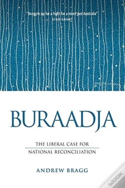 Capa do artigo Buraadja