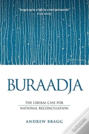 Capa do artigo Buraadja