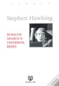 Capa do artigo Buracos Negros e Universos Bebés
