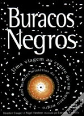 Buracos Negros
