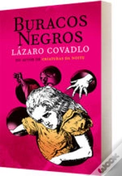 Capa do artigo Buracos Negros