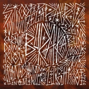 Capa do artigo Buraka - CD