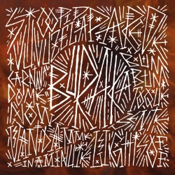 Capa do artigo Buraka - CD