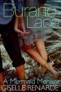 Burano Lace: A Mermaid Menage - Preview