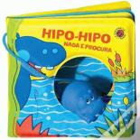 Buraquinhos Aquáticos - Hipo-Hipo: Nada e Procura