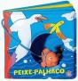Buraquinhos Aquáticos - Peixe-Palhaço - Preview