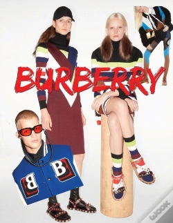 Capa do artigo Burberry