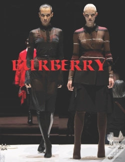 Capa do artigo Burberryy