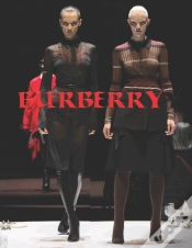 Capa do artigo Burberryy