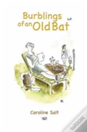 Capa do artigo Burblings Of An Old Bat