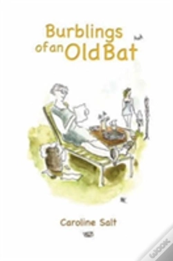 Capa do artigo Burblings Of An Old Bat