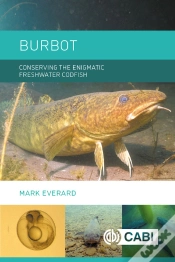 Capa do artigo Burbot