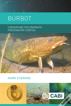Capa do artigo Burbot