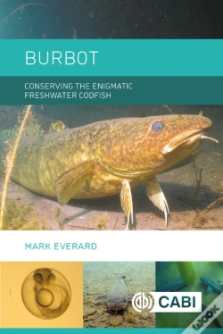 Capa do artigo Burbot