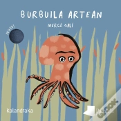 Capa do artigo Burbuila Artean