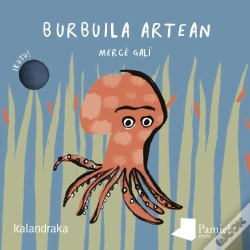 Capa do artigo Burbuila Artean