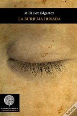 Capa do artigo Burbuja Irisada, La