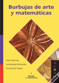 Capa do artigo Burbujas De Arte Y Matemáticas