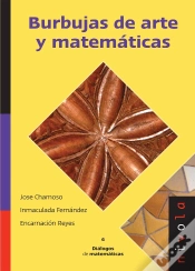 Capa do artigo Burbujas De Arte Y Matemáticas