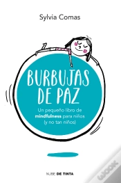 Capa do artigo Burbujas De Paz