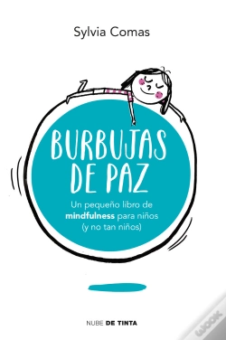 Capa do artigo Burbujas De Paz