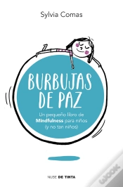 Capa do artigo Burbujas De Paz