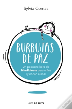 Capa do artigo Burbujas De Paz