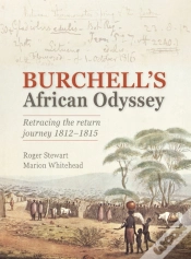 Capa do artigo Burchell