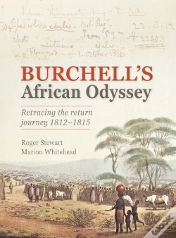 Capa do artigo Burchell'S African Odyssey