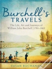 Burchell'S Travels
