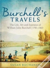 Capa do artigo Burchell