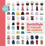 Burdastyle. El Manual De Costura - Preview