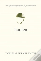 Capa do artigo Burden