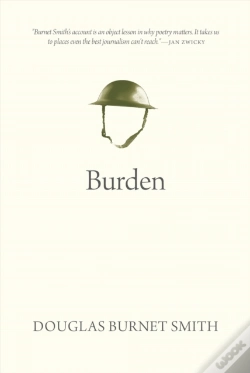 Capa do artigo Burden