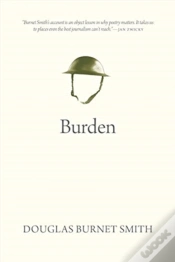 Capa do artigo Burden