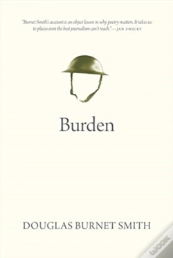Capa do artigo Burden