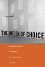 Burden Of Choice - Preview