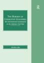 Burden Of Collective Goodwill - Preview