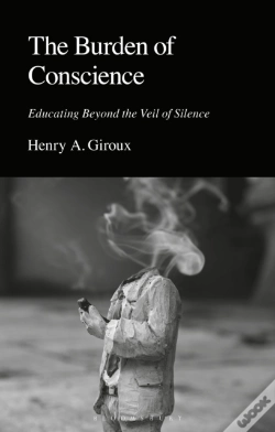 Capa do artigo Burden Of Conscience