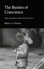 Capa do artigo Burden Of Conscience