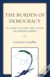 Capa do artigo Burden Of Democracy