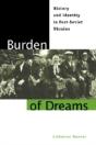 Burden Of Dreams - Preview