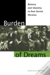 Capa do artigo Burden Of Dreams