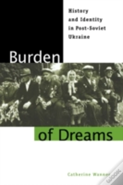 Capa do artigo Burden Of Dreams