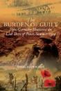 Burden Of Guilt - Preview