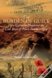 Capa do artigo Burden Of Guilt