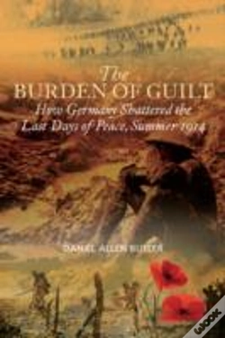 Capa do artigo Burden Of Guilt