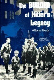 Capa do artigo Burden Of Hitler