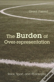 Capa do artigo Burden Of Over-Representation